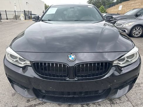 Used 2017 BMW 430i Gran Coupe RWD image 2