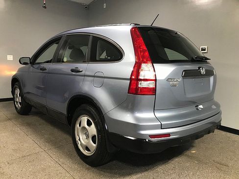 Used 2010 Honda CR-V LX image 5