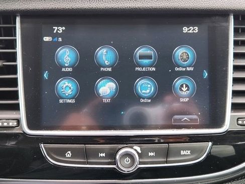 Used 2018 Buick Encore Preferred FWD image 14