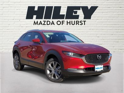 New 2026 MAZDA CX-30 AWD 2.5 S