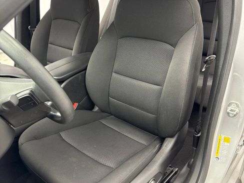 Used 2018 Chevrolet Malibu LT FWD image 9