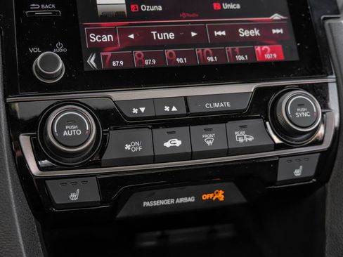 Used 2020 Honda Civic Si image 29