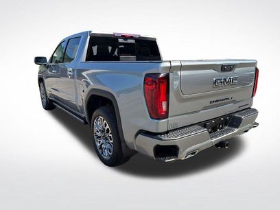 Used 2026 GMC Sierra 1500 Denali Ultimate w/ LPO, Black Badging Package