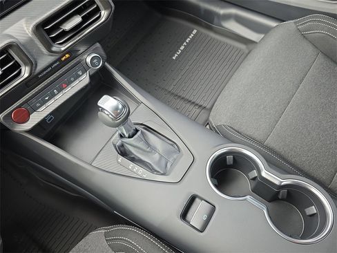 New 2026 Ford Mustang Coupe image 45