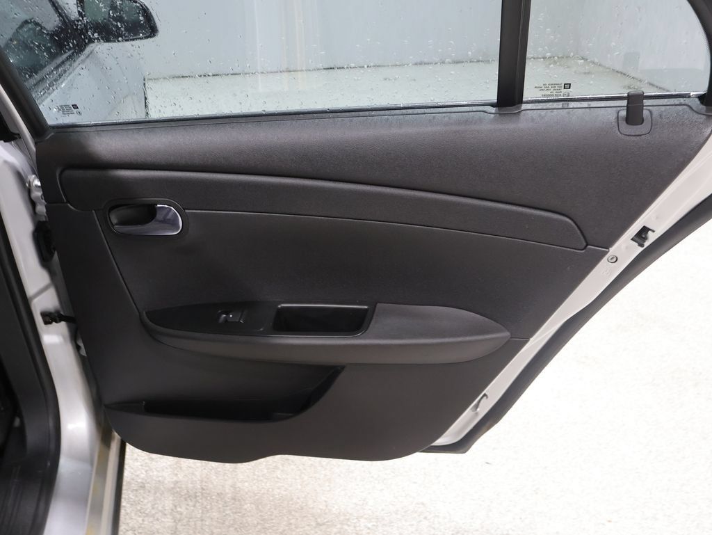 Used 2011 Chevrolet Malibu LT w/ Power Convenience Package FWD image 24