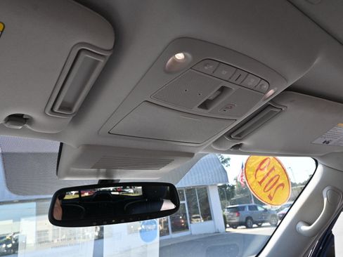 Used 2019 INFINITI QX80 Luxe w/ Proassist Package image 34