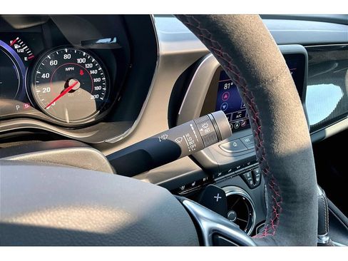 Used 2019 Chevrolet Camaro ZL1 RWD image 20