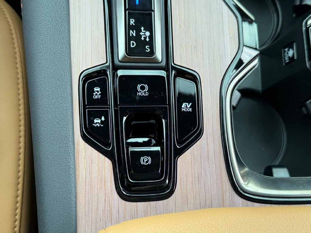 New 2026 Lexus RX 350h AWD/4WD image 27