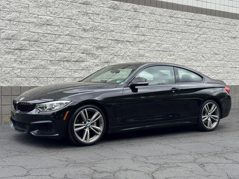 Used 2014 BMW 435i Coupe RWD image 12