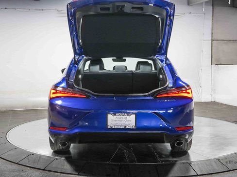 Used 2023 Acura Integra A-Spec image 30