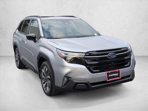 Used 2026 Subaru Forester Touring AWD/4WD image 6