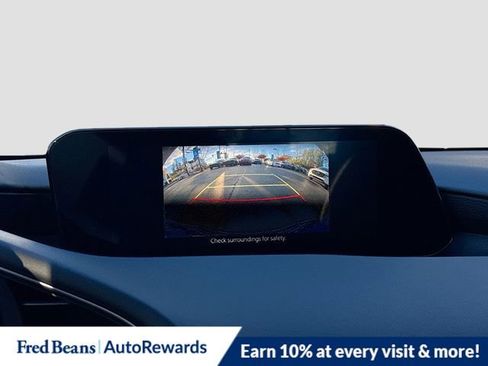 New 2026 MAZDA MAZDA3 s Sport image 15