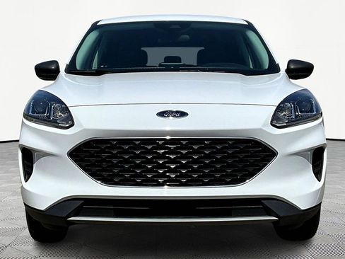 Used 2022 Ford Escape SE w/ Convenience Package AWD/4WD image 3