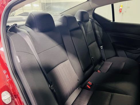 New 2025 Nissan Altima 2.5 SV w/ SV Special Edition Package image 28