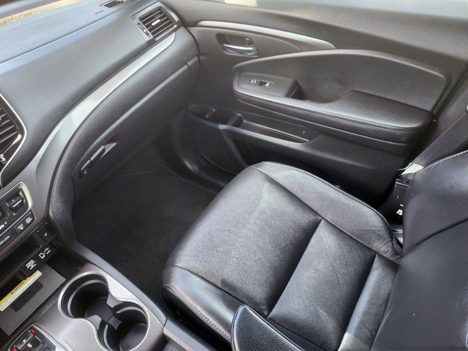 Used 2022 Honda Pilot Special Edition image 14