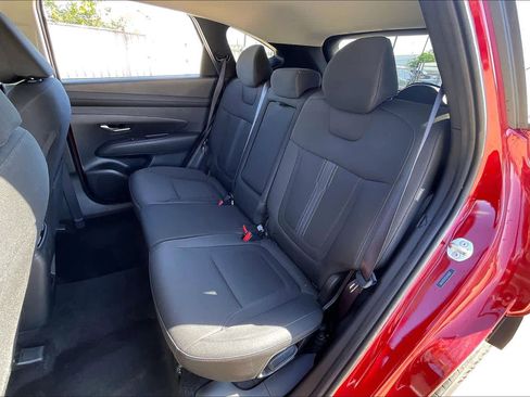 Used 2025 Hyundai Tucson SEL image 22