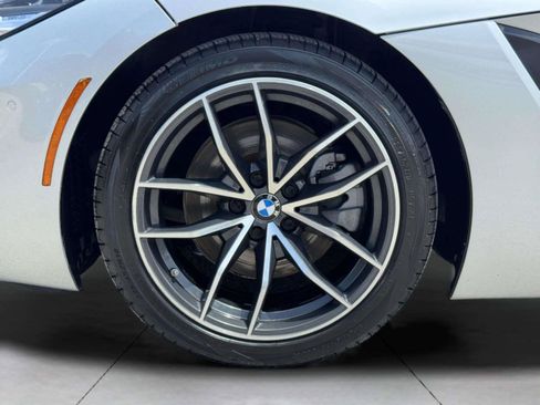 Used 2021 BMW Z4 sDrive30i RWD image 57