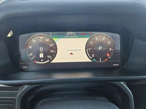 Used 2023 Land Rover Defender 110 S AWD/4WD image 11