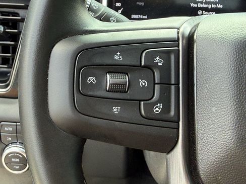 Used 2025 GMC Sierra 2500 AT4 AWD/4WD image 16