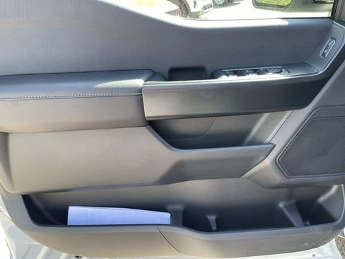 New 2026 Ford F150 STX w/ Equipment Group 200A AWD/4WD image 21