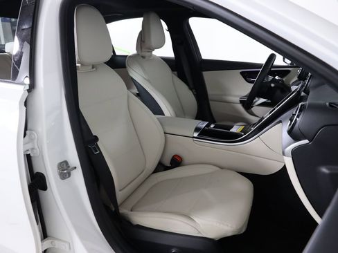 Certified 2026 Mercedes-Benz C 300 4MATIC Sedan image 57