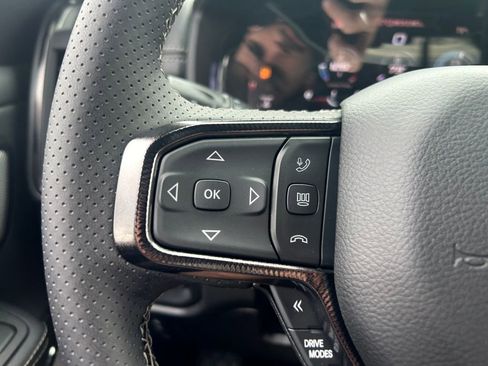 New 2026 RAM 1500 Rebel AWD/4WD image 18