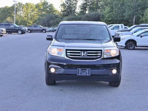 Used 2015 Honda Pilot SE image 11