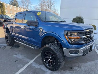 Used 2024 Ford F150 XLT