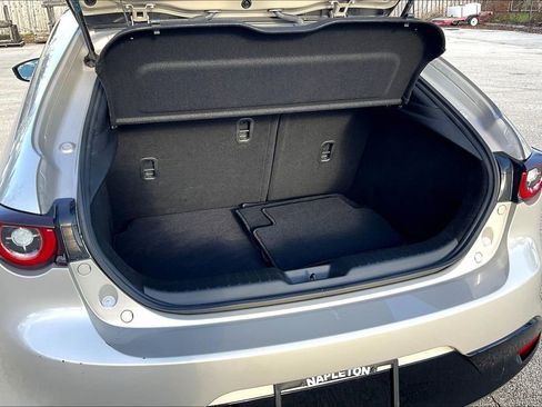 New 2023 MAZDA MAZDA3 AWD 2.5 Turbo Hatchback image 28
