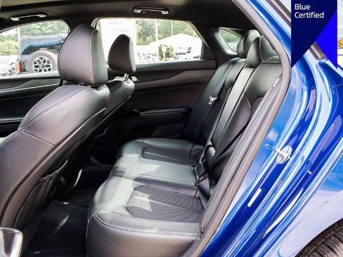 Used 2023 Kia K5 GT-Line FWD image 16