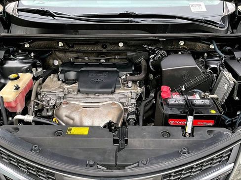 Used 2013 Toyota RAV4 XLE AWD/4WD image 30