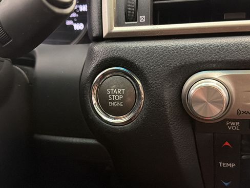Used 2015 Lexus GS 350 w/ F Sport Package RWD image 15