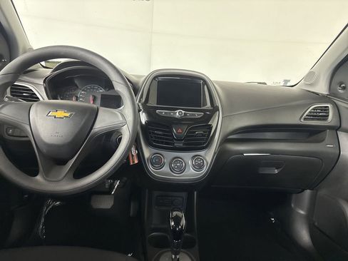 Used 2019 Chevrolet Spark LS FWD image 21