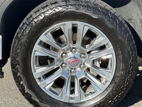 Used 2022 GMC Sierra 1500 Denali image 24