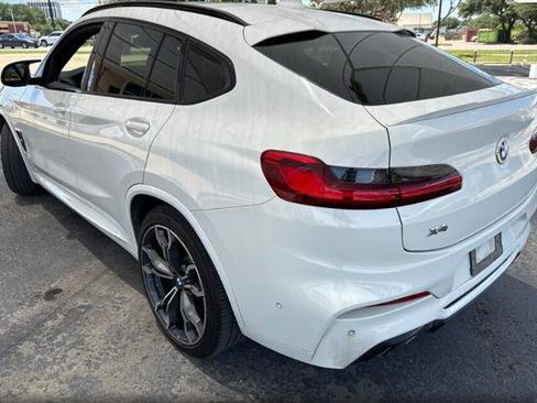 Used 2020 BMW X4 M w/ Executive Package AWD/4WD image 23