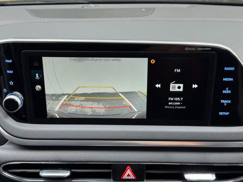 Used 2023 Hyundai Sonata SEL FWD image 26