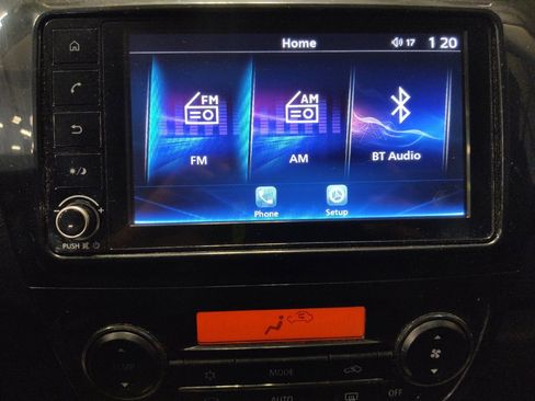 Used 2024 Mitsubishi Mirage ES FWD image 25