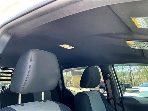 Used 2023 Toyota Tacoma TRD Off-Road w/ Technology Package image 19