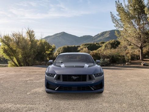 New 2026 Ford Mustang Dark Horse RWD image 9