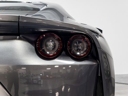 Used 2020 Ferrari 812 Superfast RWD image 49