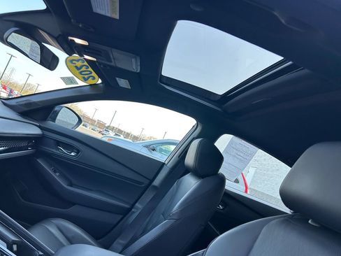 Certified 2023 Honda Accord Sport image 31