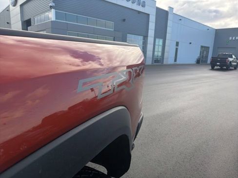 Used 2024 RAM 1500 TRX image 13