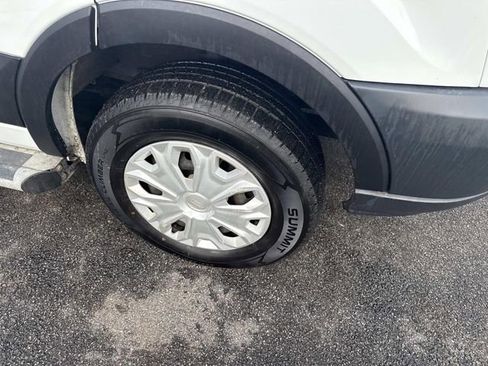 Used 2019 Ford Transit 250 130 Low Roof w/ Exterior Upgrade Package image 13