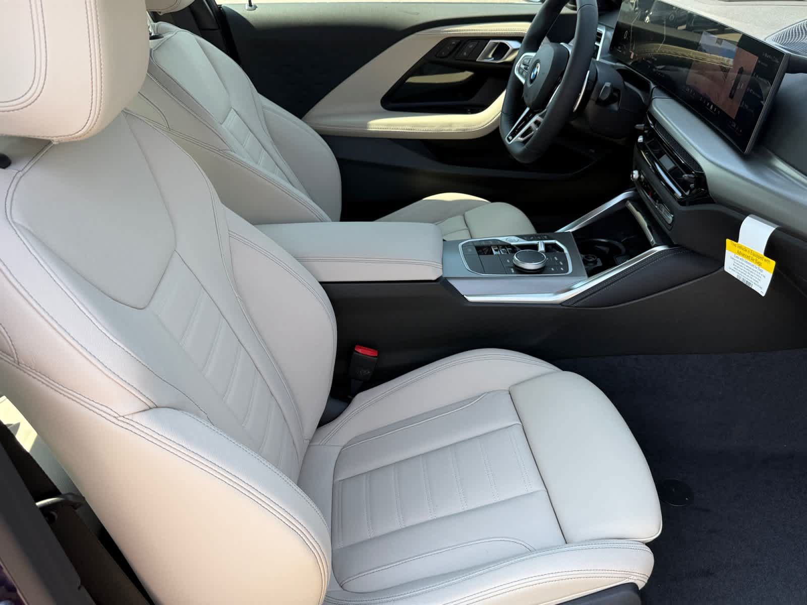 New 2026 BMW 230i xDrive Coupe AWD/4WD image 17