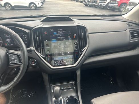Used 2024 Subaru Ascent Onyx Edition Limited AWD/4WD image 22