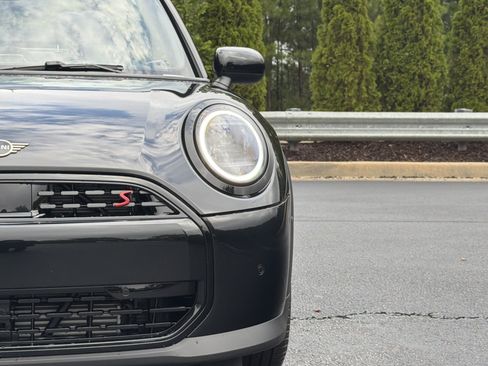 New 2026 MINI Cooper S FWD image 20