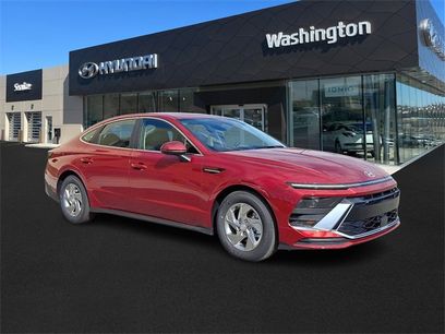 New 2026 Hyundai Sonata SE