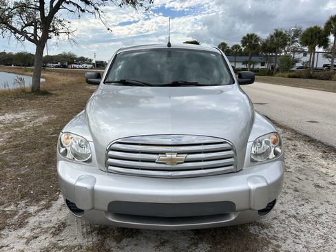 Used 2007 Chevrolet HHR LS image 3