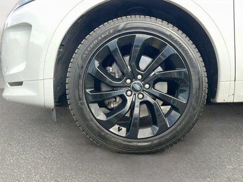 Used 2023 Land Rover Discovery Sport S R-Dynamic AWD/4WD image 30
