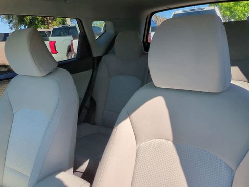 Used 2020 Kia Soul LX FWD image 7